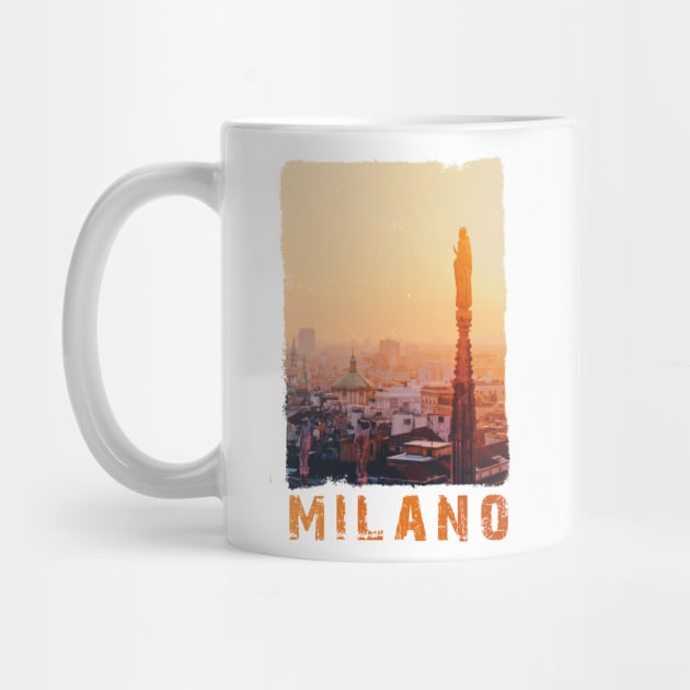 milano by teehood